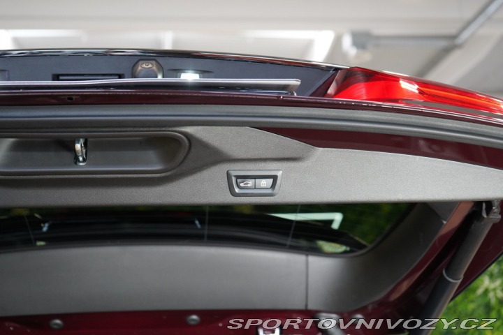 BMW X7 M50i*B&W*TV*NEZ.TOP*T 2021