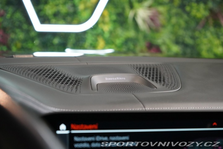 BMW X7 M50i*B&W*TV*NEZ.TOP*T 2021