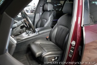 BMW X7 M50i*B&W*TV*NEZ.TOP*T 2021