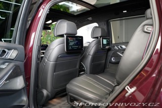 BMW X7 M50i*B&W*TV*NEZ.TOP*T 2021