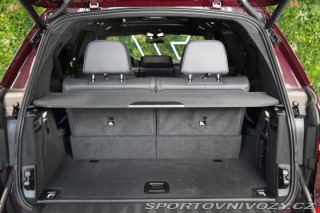 BMW X7 M50i*B&W*TV*NEZ.TOP*T 2021