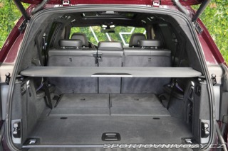 BMW X7 M50i*B&W*TV*NEZ.TOP*T 2021