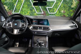 BMW X7 M50i*B&W*TV*NEZ.TOP*T 2021