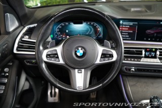 BMW X7 M50i*B&W*TV*NEZ.TOP*T 2021