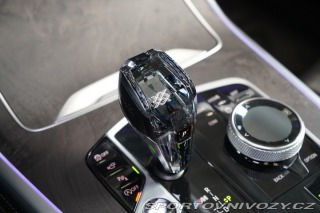 BMW X7 M50i*B&W*TV*NEZ.TOP*T 2021