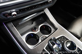 BMW X7 M50i*B&W*TV*NEZ.TOP*T 2021