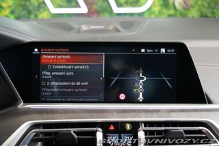 BMW X7 M50i*B&W*TV*NEZ.TOP*T 2021