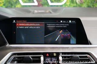 BMW X7 M50i*B&W*TV*NEZ.TOP*T 2021