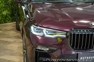 BMW X7 M50i*B&W*TV*NEZ.TOP*T 2021