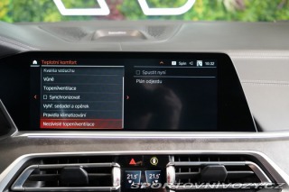 BMW X7 M50i*B&W*TV*NEZ.TOP*T 2021