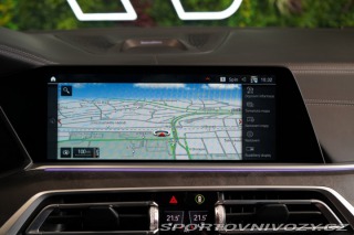 BMW X7 M50i*B&W*TV*NEZ.TOP*T 2021