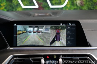 BMW X7 M50i*B&W*TV*NEZ.TOP*T 2021