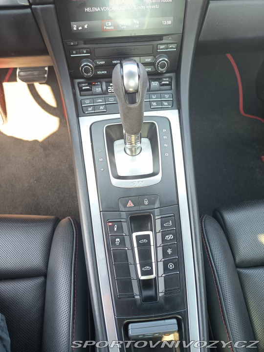 Porsche 911 991 2016