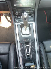 Porsche 911 991 2016