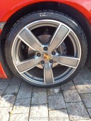 Porsche 911 991 2016