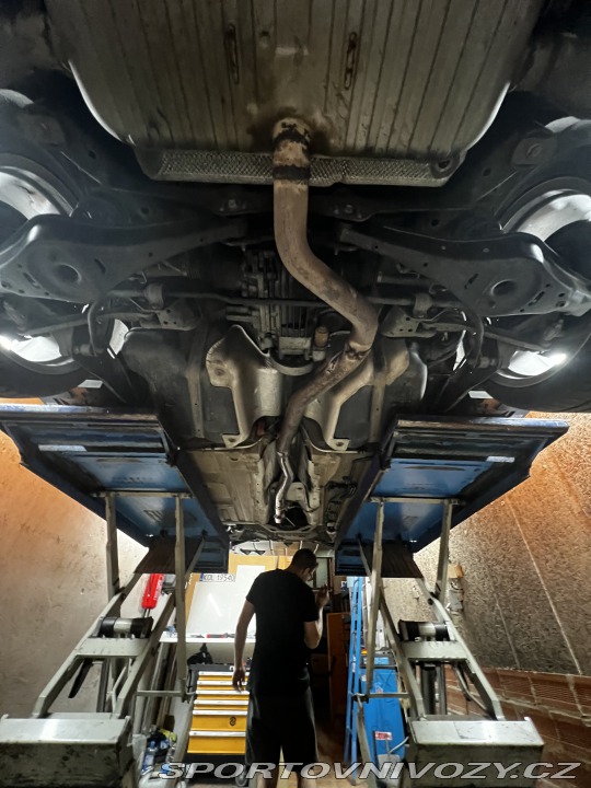 Audi TT S Quattro DSG MagRide 2009