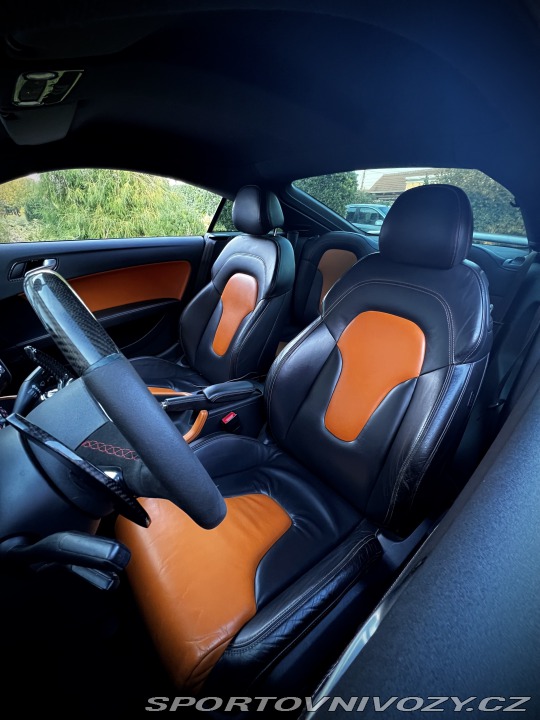 Audi TT S Quattro DSG MagRide 2009