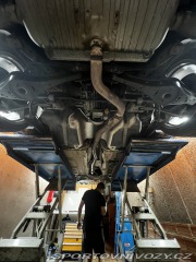 Audi TT S Quattro DSG MagRide 2009