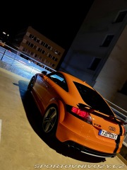 Audi TT S Quattro DSG MagRide 2009