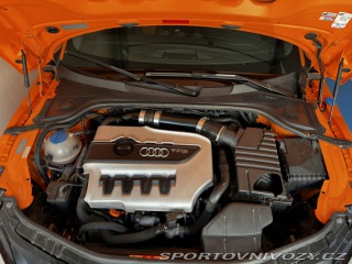 Audi TT S Quattro DSG MagRide 2009