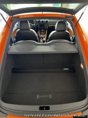 Audi TT S Quattro DSG MagRide 2009