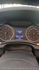 Audi A4 B8 2008