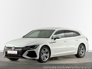Volkswagen Arteon "R" 2.0 TSI 235kW 4Motion