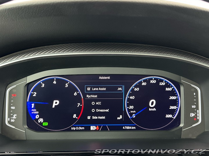 Volkswagen Arteon R 2.0 TSI 235kW 4Motion 2021