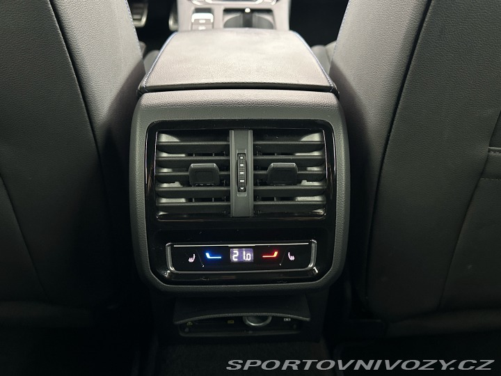 Volkswagen Arteon R 2.0 TSI 235kW 4Motion 2021