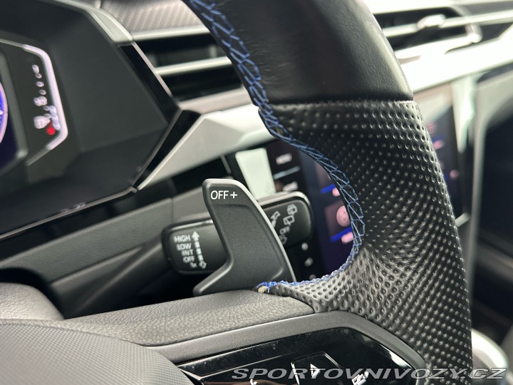 Volkswagen Arteon R 2.0 TSI 235kW 4Motion 2021