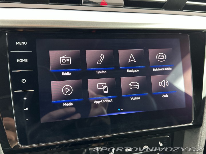 Volkswagen Arteon R 2.0 TSI 235kW 4Motion 2021