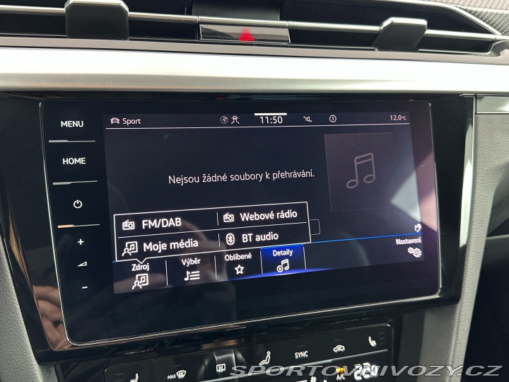 Volkswagen Arteon R 2.0 TSI 235kW 4Motion 2021