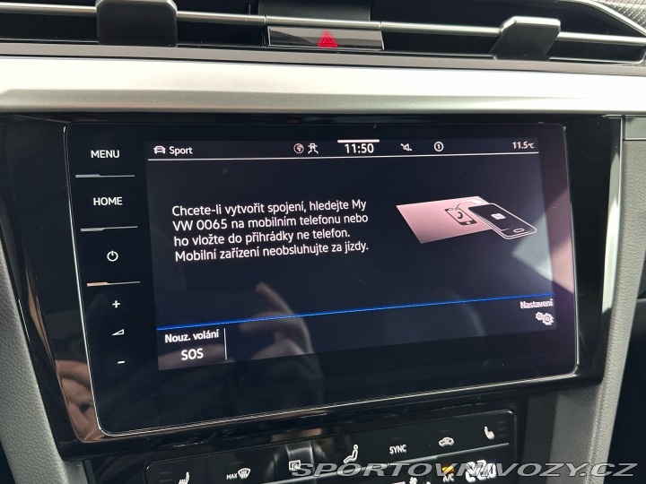 Volkswagen Arteon R 2.0 TSI 235kW 4Motion 2021