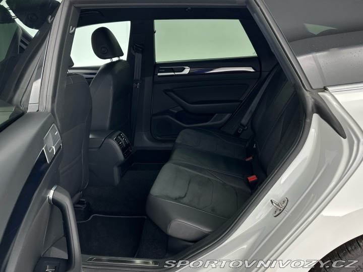 Volkswagen Arteon R 2.0 TSI 235kW 4Motion 2021