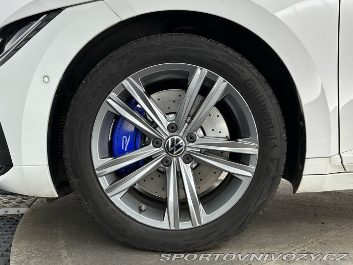 Volkswagen Arteon R 2.0 TSI 235kW 4Motion 2021