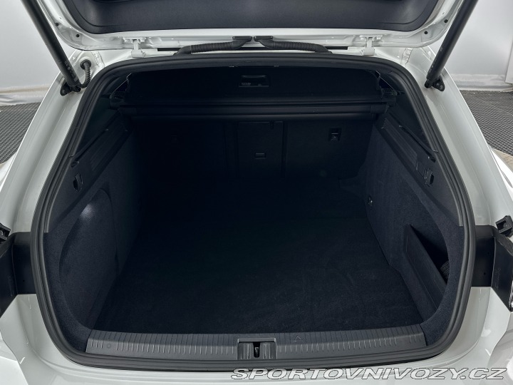 Volkswagen Arteon R 2.0 TSI 235kW 4Motion 2021