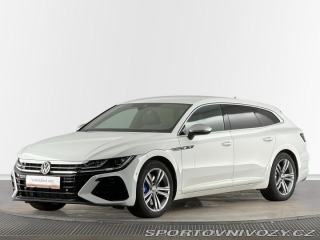 Volkswagen Arteon R 2.0 TSI 235kW 4Motion 2021