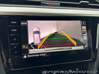 Volkswagen Arteon R 2.0 TSI 235kW 4Motion 2021