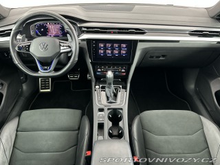 Volkswagen Arteon R 2.0 TSI 235kW 4Motion 2021
