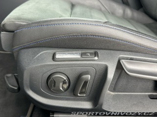 Volkswagen Arteon R 2.0 TSI 235kW 4Motion 2021