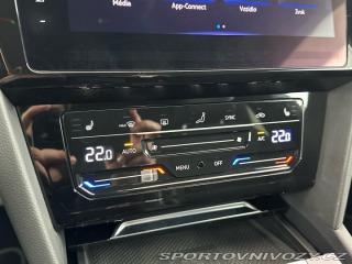 Volkswagen Arteon R 2.0 TSI 235kW 4Motion 2021