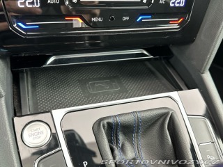 Volkswagen Arteon R 2.0 TSI 235kW 4Motion 2021