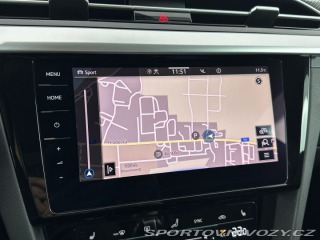 Volkswagen Arteon R 2.0 TSI 235kW 4Motion 2021