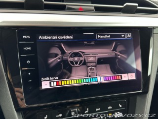 Volkswagen Arteon R 2.0 TSI 235kW 4Motion 2021