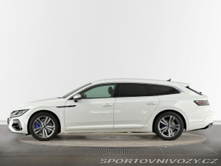 Volkswagen Arteon R 2.0 TSI 235kW 4Motion 2021