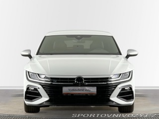 Volkswagen Arteon R 2.0 TSI 235kW 4Motion 2021