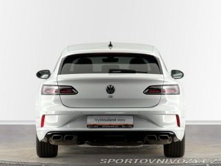 Volkswagen Arteon R 2.0 TSI 235kW 4Motion 2021