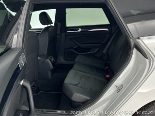 Volkswagen Arteon R 2.0 TSI 235kW 4Motion 2021