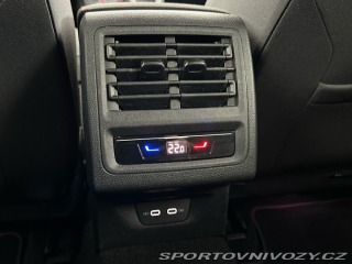 Volkswagen Golf GTI 2.0 TSI 180kW, manuál 2022