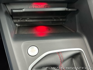 Volkswagen Golf GTI 2.0 TSI 180kW, manuál 2022